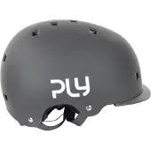 Ply Helmets Capacete Urbano Plain