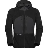 Mammut Casaco Polar Com Fecho Eiger Nordwand Pro Air