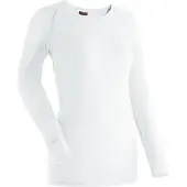 Maier Sports Conjunto De Camada Base De Manga Comprida Lena
