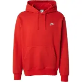 Nike Moletom Com Capuz Sportswear Club