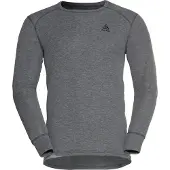 Odlo Camiseta De Manga Comprida Active Warm Eco