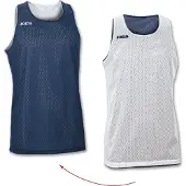 Joma Camiseta Sem Mangas Aro Reversible