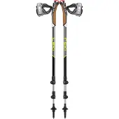 LEKI Bastões Traveller Aluminium