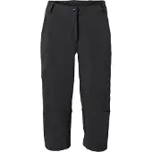 Vaude Bike Calção 3/4 Sem Alças Yaras