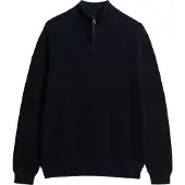 Superdry Suéter Com Meia-zíper M6110682a