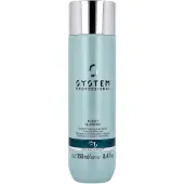 System Professional Purify Dandruff Shampoo (Shampoo) - Volume: 1000 ml