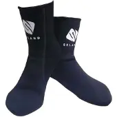 Seland Botas De Mergulho Abbt 5 Mm