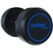 Softee Haltere Modern 8kg