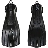 SCUBAPRO Nadadeiras De Mergulho Go Sport