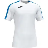 Joma Camiseta De Manga Curta Academy