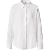 ONLY Blusa 'Theis' branco