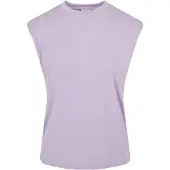 Urban Classics Top roxo pastel