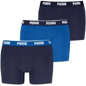 Puma Boxers Everyday Basics 3 Unidades