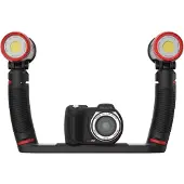 SeaLife Câmera Micro 3.0 Pro Duo 5000 Set Action