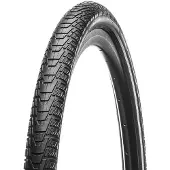 Hutchinson Pneu Rígido Urbano Haussmann Mono-compound 700c X 40