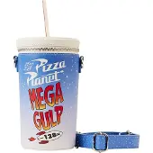 Loungefly Saco Planeta Pizza Toy Story