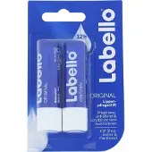 Labello Classic Care - Lip Balm 2 pieces 4.8g