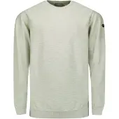 No-excess Pullover greige