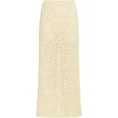Norr Saia offwhite