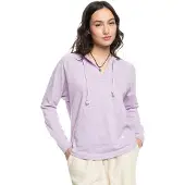 Roxy Moletom Com Capuz Dstination Surf