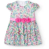 Boboli Vestido Sem Mangas 708173