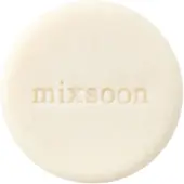 Mixsoon Limpador Facial Deep Foaming Rice Bar