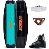 Jobe Mesa De Wakeboard Logo 138+unit