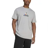 Adidas T-shirt Nations House of Tiro