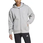 Adidas Moletom Com Fecho All Szn Fleece