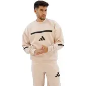 Adidas Moletom New Z.n.e