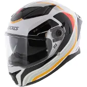 Axxis Capacete Integral Panther Sv Tribute