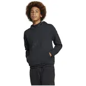 Adidas Moletom Com Capuz Future Icons Logo