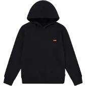 Levi's Kids Sweatshirt preto
