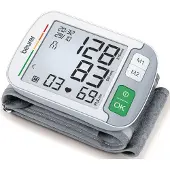 Beurer Monitor De Pressão Arterial Bc 51