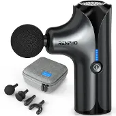 Renpho Mini Pistola De Massagem