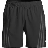 Adidas Calções 3-Stripes Designed-for-Training