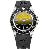 Bobroff Relógio Bf0008-bfstn