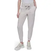 DKNY Joggers 2 Tone Dc Cuff