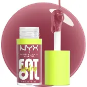 Nyx Fat Oil Lip Drip 09-chillin like a villain