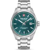 Swiss Military Hanowa Pioneer Smwgh0004104 — Orologio