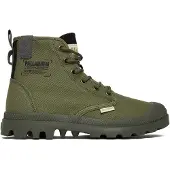 Palladium Tênis Pampa Michigan