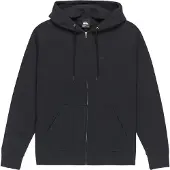 Quiksilver Moletom Com Fecho Salt Water