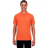 Le coq sportif Polo De Manga Curta Ess N°1