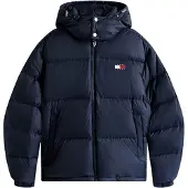 Tommy Hilfiger Casaco Puffer Alaska Down