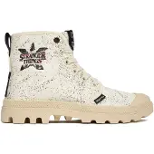 Palladium Tênis Pampa Demodog