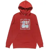 Billabong Moletom Com Capuz Equity