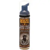 Reuzel Clean & Fresh Beard Foam 70ml