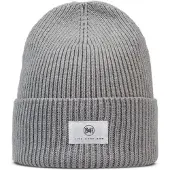 Buff Gorro Knitted