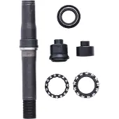 Shimano Eixo Do Cubo Fh-mt500-b