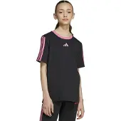 Adidas Camiseta De Manga Curta Essentials